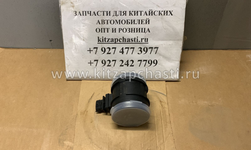 Дачик расхода воздуха JAC N56 1026170FA130