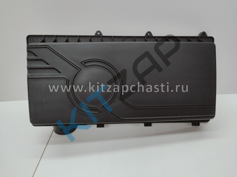 Корпус воздушного фильтра верхний  МОСКВИЧ 6 1109110U7300