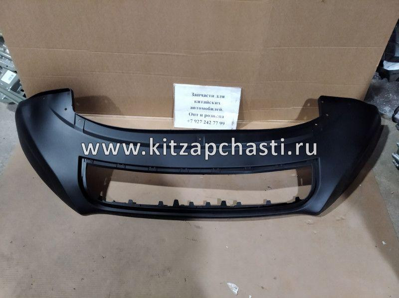 Накладка заднего бампера нижняя X40 1BA05039116 FAW X40