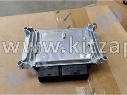 БЛОК УПРАВЛЕНИЯ ДВИГАТЕЛЯ ECU 2.0L Geely Atlas 2046005300