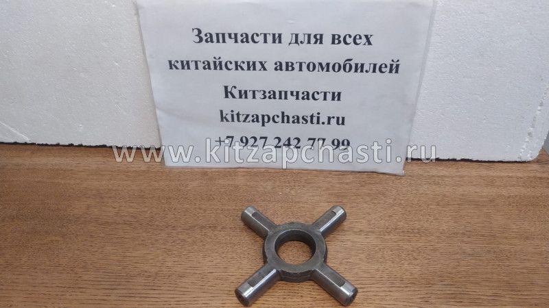 Крестовина дифферециала конической передачи BAW Fenix 33462 Евро 4 2402T-331