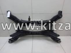Подрамник задний HAVAL DARGO 2812113XGW01A