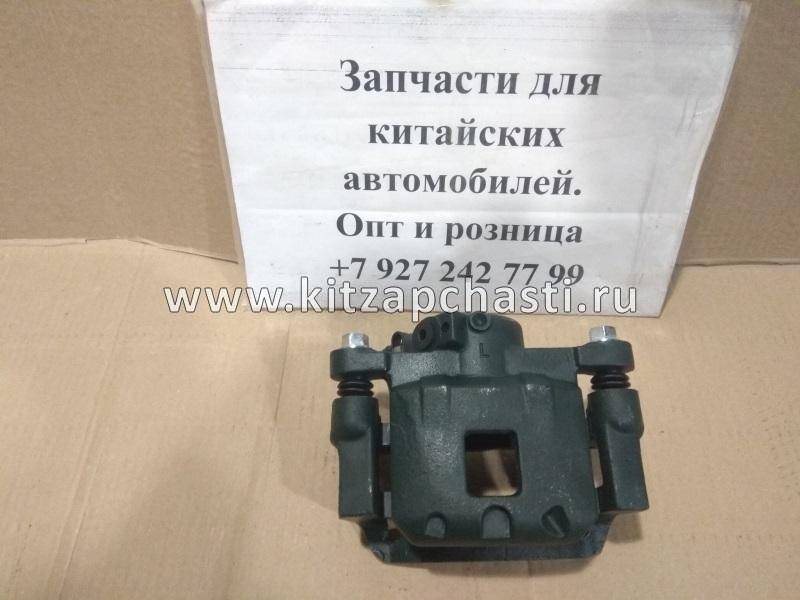 Суппорт тормозной задний левый Great Wall Hover H5 3502100-K00