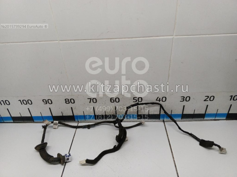 Жгут проводов крышки багажника  JAC S5 4013010U1590