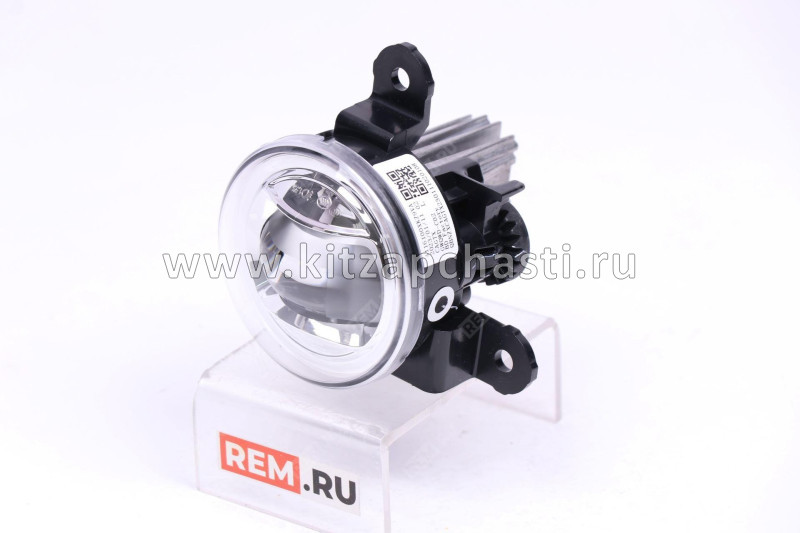 Фара противотуманная левая Haval M6 4116100XKZ9VA