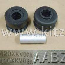 Подушка рамы Haval H9 5001200XKV08A