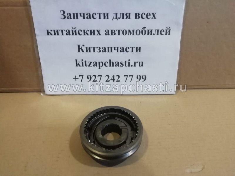 Синхронизатор пятой передачи и заднего хода Chery Tiggo, Vortex Tingo 525MHB1701480