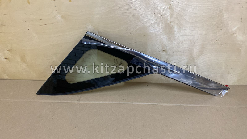 Стекло багажника правое  JAC JS6 5403200U2400