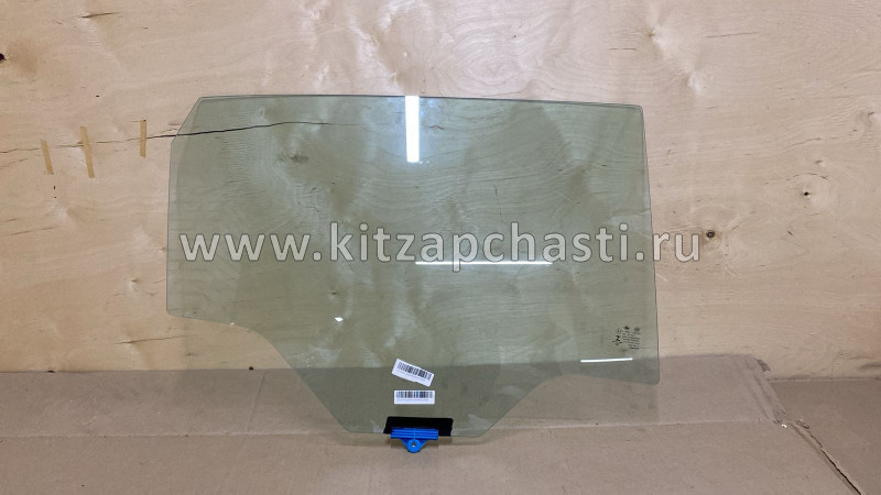 Стекло двери задней правой  JAC JS6 6204220U2400