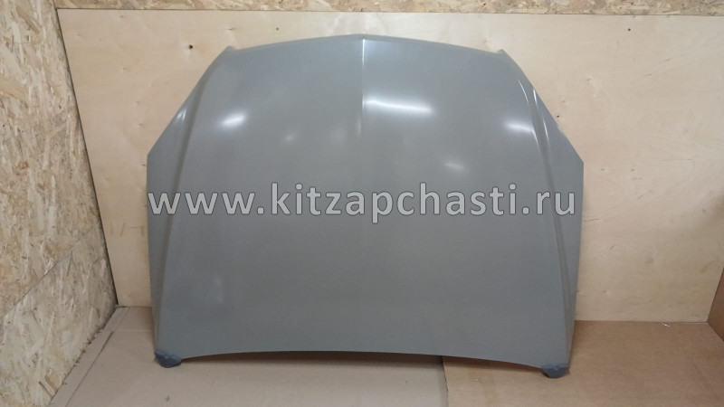 Капот JAC T6 8270001P3030