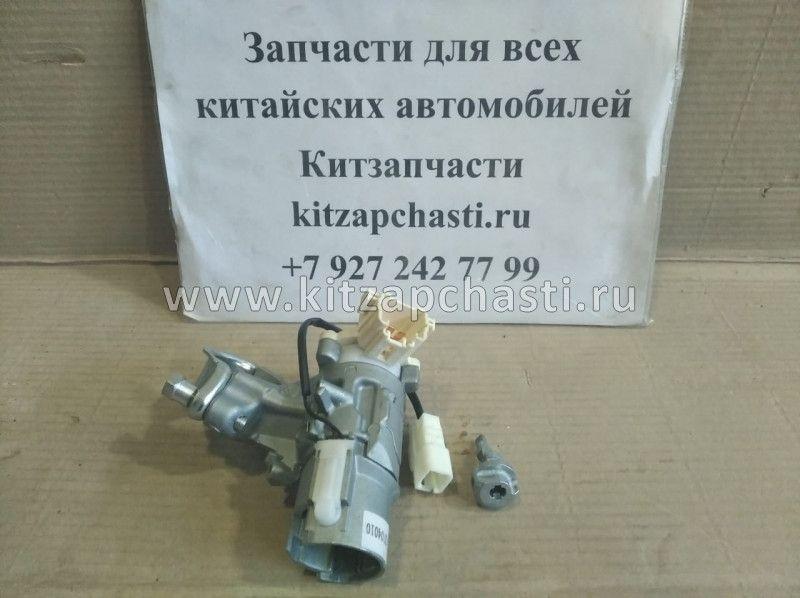 Замок зажигания Chery Bonus,Chery Very A13-3704010