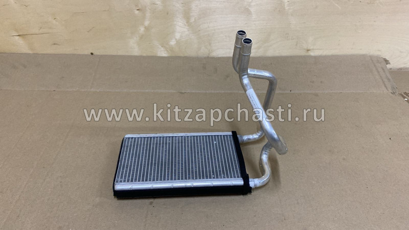 Радиатор отопителя салона Changan Alsvin B511F2801030500