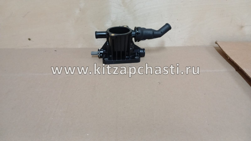 Корпус термостата Changan UNI-K D20T014-1210 Luzar