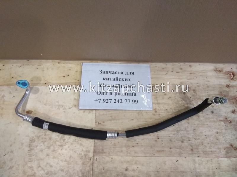 Трубка компрессора кондиционера (вход) Lifan X60 S8108400